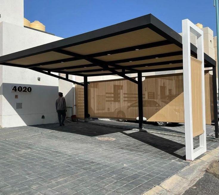 Project gallery