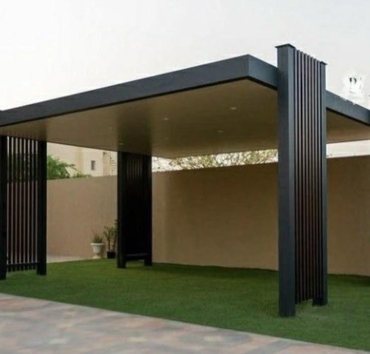 Project gallery