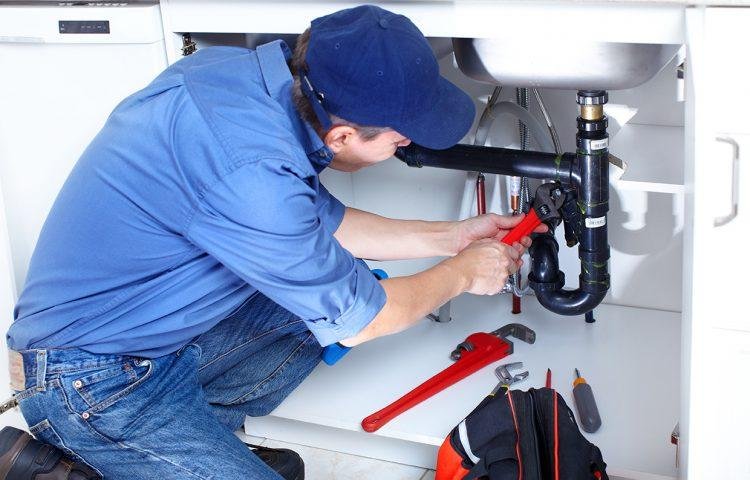 Plumbing and mechanical services