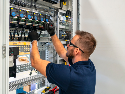 Electrical services